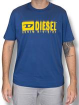 Camiseta diesel t-adjust-q7 a15398
