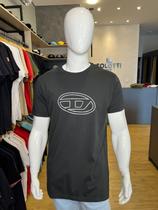 Camiseta diesel t-diegor-e9 a066490pita900