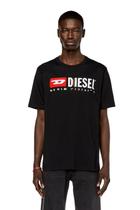 Camiseta Diesel T-Just-Divstroyed