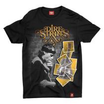 Camiseta Dire Straits Chemical