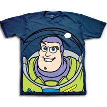 Camiseta Disney Baby Boys Buzz Lightyear Woody Toy Story