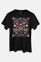 Camiseta Disney Mickey All You Need Is Love