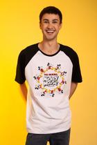 Camiseta Disney Mickey Mouse The Original Camiseta Disney Mickey Mouse The Original