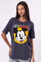 Camiseta Disney Mickey Mouse Camiseta Disney Mickey Mouse