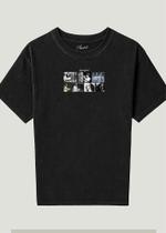Camiseta Divas do Samba