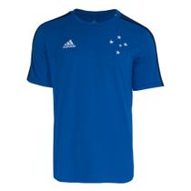 Camiseta DNA Cruzeiro
