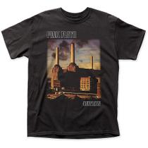Camiseta do Álbum Pink Floyd Animals