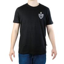 Camiseta do Atlético Mineiro Oficial Classic Masculina Camiseta do Atlético Mineiro Oficial Classic Masculina