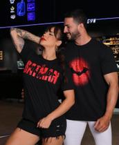 Camiseta do Batman