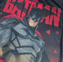 Camiseta do Batman