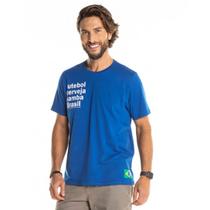 Camiseta do Brasil Futebol Cerveja Samba