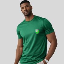 Camiseta Do Brasil Masculina Jogos Copa Do Mundo