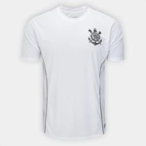 Camiseta Do Corinthians Torcedor Da Fiel Timão Campeão 2025