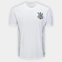 Camiseta Do Corinthians Torcedor Da Fiel Timão Campeão 2025