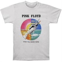 Camiseta do Pink Floyd Wish You Were Here