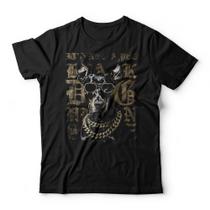 Camiseta Dobermann Studio Geek