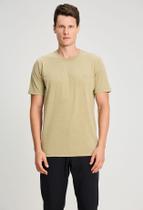 Camiseta docthos relaxed fit manga curta vintage Camiseta docthos relaxed fit manga curta vintage