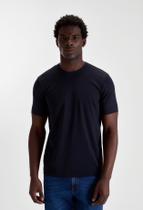Camiseta docthos slim manga curta tech em nylon tech Camiseta docthos slim manga curta tech em nylon tech