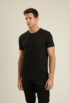 Camiseta Docthos Slim Manga Curta