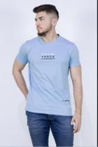 Camiseta Double Brave