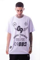 Camiseta Double-G - 09DBG Camiseta Double-G - 09DBG