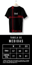 Camiseta Double Nurse Silent Hill Visual Dark Game Camiseta Double Nurse Silent Hill Visual Dark Game