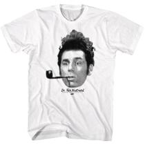 Camiseta Dr Van Nostrand Seinfeld Kramer