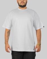 Camiseta DR7 Street Minimal - Branco