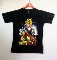Camiseta Dragon Ball tam M - Authentic