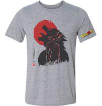 Camiseta Dragon Ball Z Gt Kai Super Goku Oozaru Anime Filme