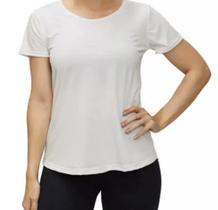 camiseta dray branca labrun - Tam M / Feminina