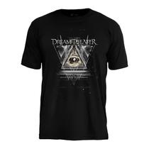 Camiseta Dream Theater The Eye of Horus