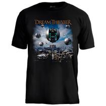Camiseta Dream Theather The Astonishing