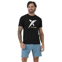 Camiseta Drop Shot Game W25 Preto