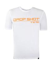 Camiseta Drop Shot Team 1.0 Branco