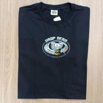 camiseta dropadead logo motor preto tam gg camiseta dropadead logo motor preto tam gg