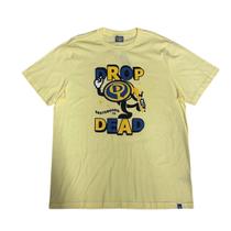 Camiseta Dropdead Boneles