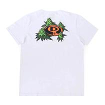 Camiseta DropDead Haze Branco Camiseta DropDead Haze Branco