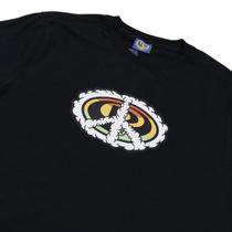 Camiseta DropDead Smoked Camiseta DropDead Smoked