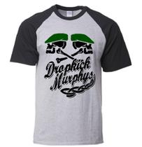Camiseta Dropkick Murphys Exclusive