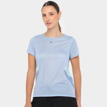 Camiseta Dry Aero Flow Feminina