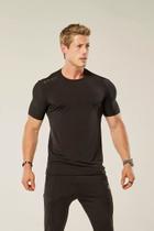 Camiseta Dry Army Neck