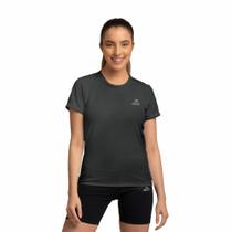 Camiseta Dry Basic SS Muvin Feminina - Proteção Solar UV50 - Manga Curta - Corrida, Caminhada e Academia Camiseta Dry Basic SS Muvin Feminina - Proteção Solar UV50 - Manga Curta - Corrida, Caminhada e Academia