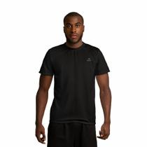 Camiseta Dry Basic SS Muvin Masculina - Proteção Solar UV50 - Manga Curta - Corrida, Caminhada e Academia