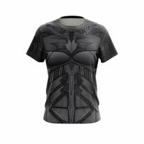 Camiseta Dry Batman - Loja Nerd