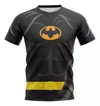 Camiseta Dry Batman Returns 92 Michael Keaton