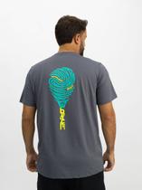 Camiseta Dry Cool Inconfundível Cinza