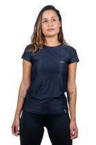 Camiseta Dry Cool MC Fem - Modelo Novo - Conquista Camiseta Dry Cool MC Fem - Modelo Novo - Conquista