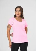 Camiseta Dry Feminina