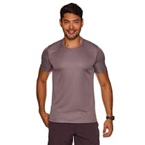 Camiseta Dry Fit 100% Malha Fria Corrida Masculina Fitness